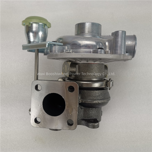 RHF4H VIDA Turbocharger VC420037 VA420037 8972402101 for Engine 4JA1L